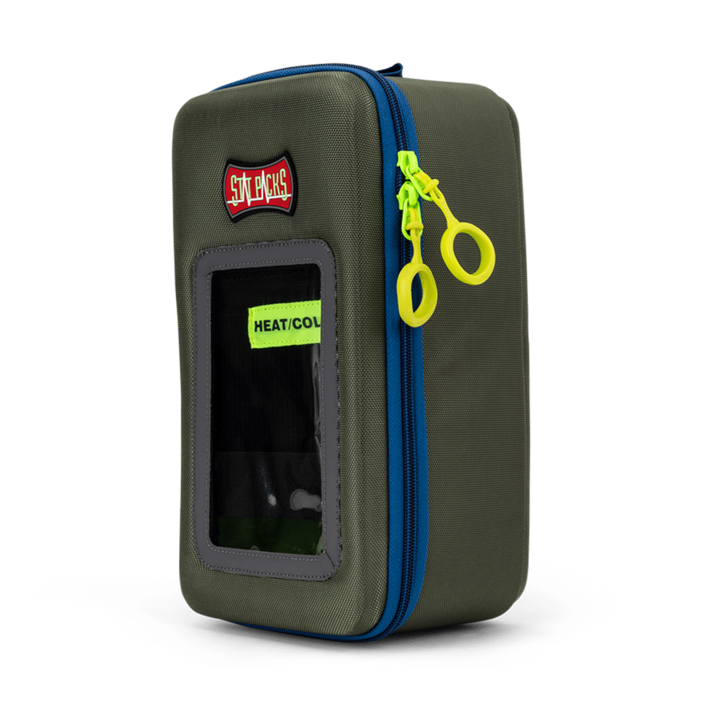 StatPacks G3 IV modul -tarvikelaukku